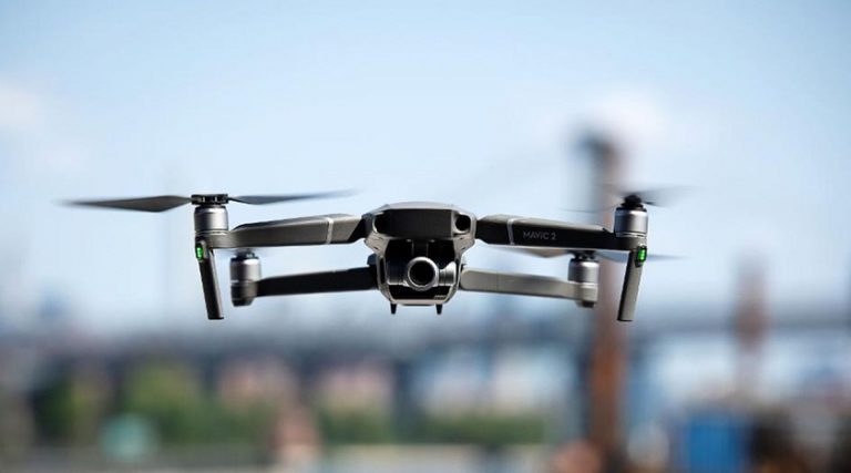İstanbul’da iki hastane arasında İHA ile ilaç taşınacak
