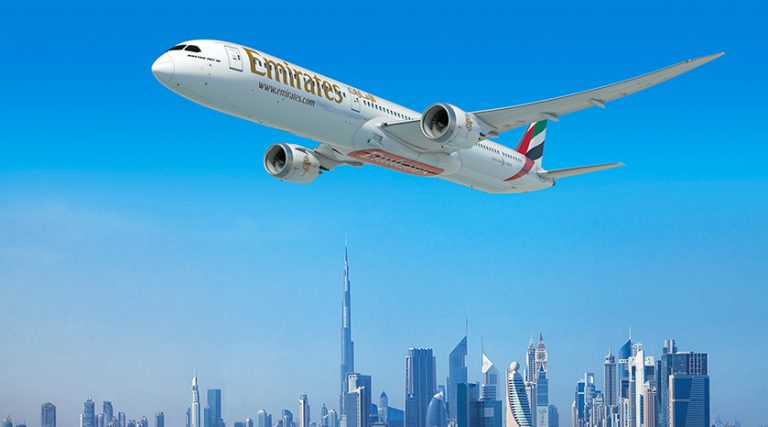 ABD baskısı: Emirates’ten Rusya’ya ‘yaptırım’ engeli