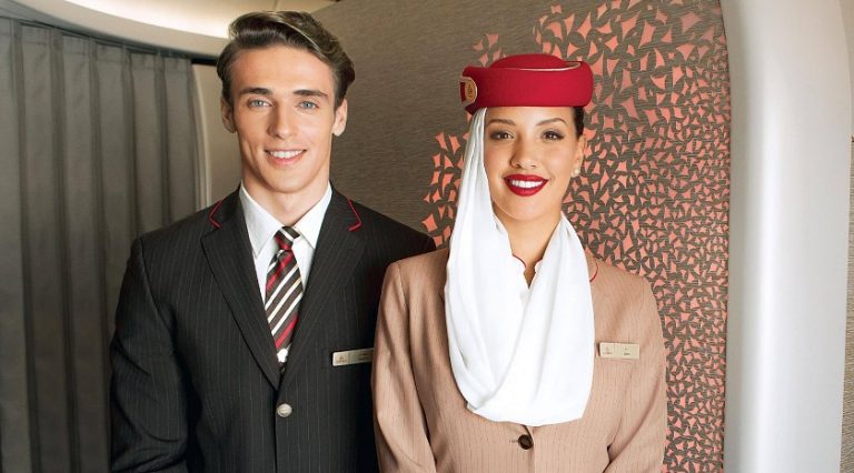 Emirates, Türkiye’deki Kabin Memuru Alımlarına Devam Ediyor