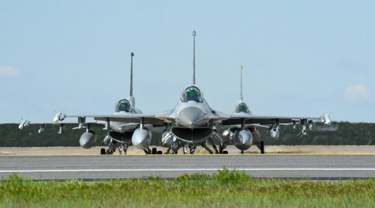 Bulgaristan ‘ABD’nin F-16’lar için talep ettiği fiyat abartılı’