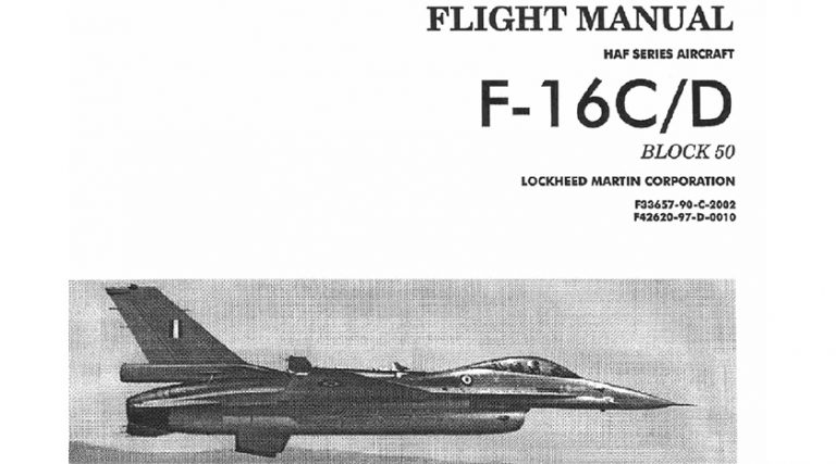 İnternetten F-16 dokümanları alan Rus vatandaşı ABD’de tutuklandı