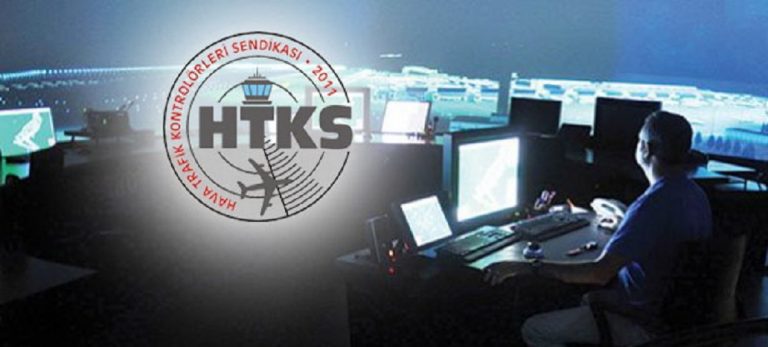 KKTC Hava Trafik Kontrolörleri Sendikası’ndan korkutan uyarı