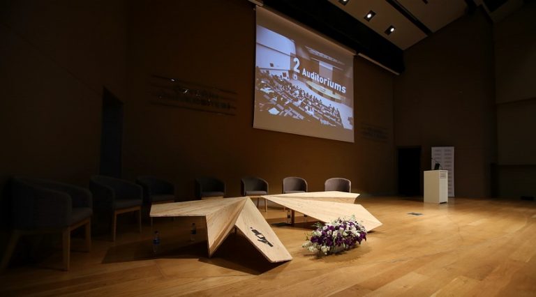 5. İstanbul HUB Semineri Özyeğin Üniversitesi’nde Yapıldı