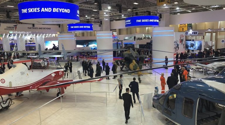 IDEF 2019’un ardından notlarımız