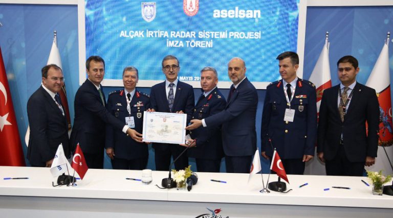 Türk savunma sanayisini geliştirecek 3 yeni anlaşma