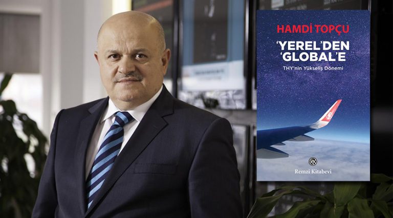 YEREL’DEN GLOBAL’E, “Ve dostluklar, hayal kırıklıkları, ihanetler, fedakârlıklar…”