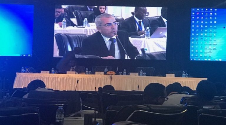 Afrika Emniyet Konferansı Uganda’da gerçekleştirildi