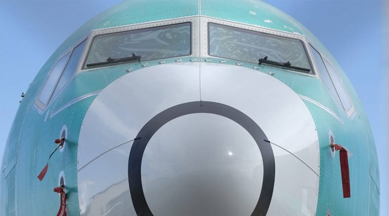 737 MAX felaketleri son dakika tasarım değişikliği ile gelmiş