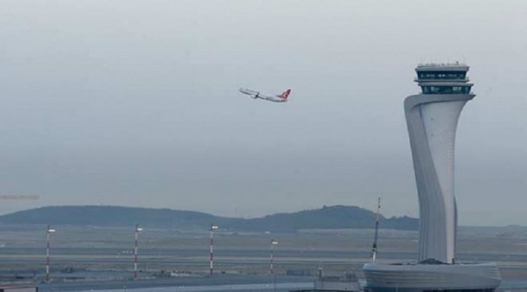 Uzmanlar İstanbul Havalimanı’na kuşlarla ilgili hangi uyarıları yapmıştı?