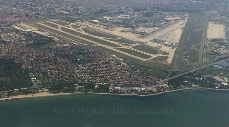 Atatürk Havalimanı’na Airport Hotel, konferans salonu, havacılık fuar alanı yapılacak