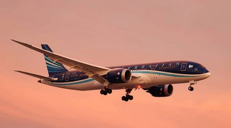 AZAL Pakistan’a direkt uçuşlara hazırlanıyor
