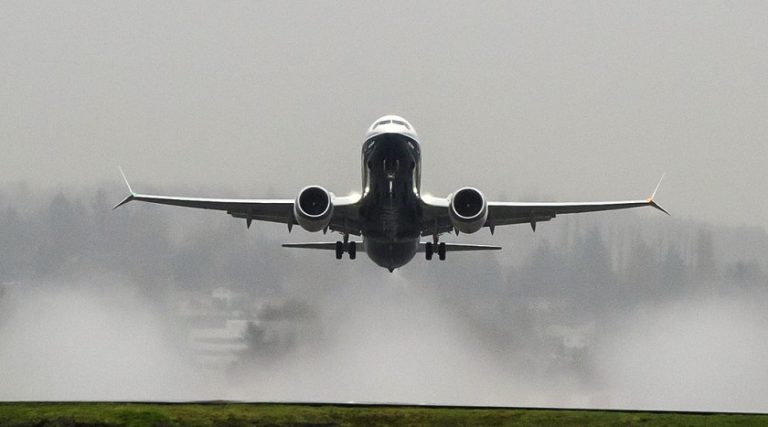 FAA, 737 MAX kazasından sonra yeni uçak emniyet onaylarında reform gerçekleştiriyor