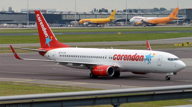 Corendon 2 tur şirketi ve Hollanda merkezli hava yolunu sattı