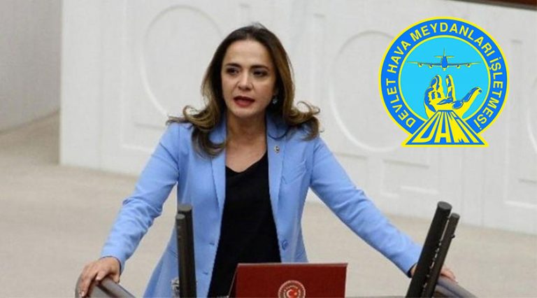 ‘DHMİ Yönetim Kurulu’na Kayyum mu atanacak?’