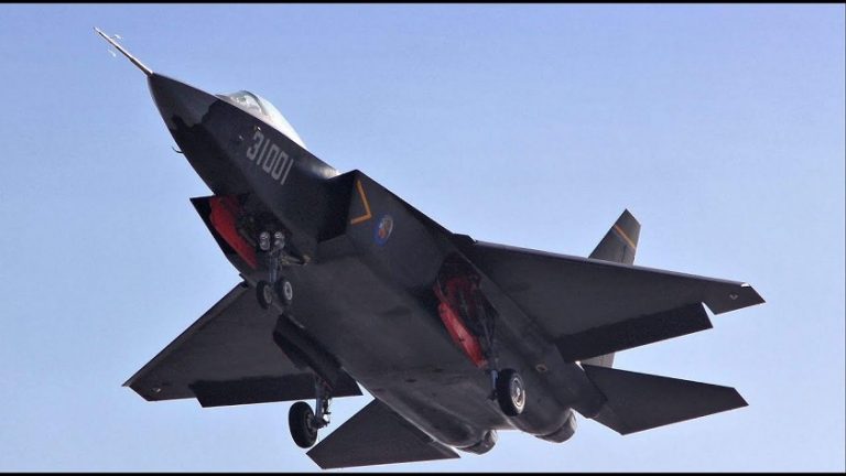 F-35’e karşı B, C ve D planları hazır