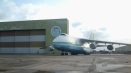 Libya An-124