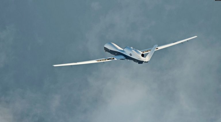 Trump: İran, ABD’ye ait hava aracını kazayla düşürmüş olabilir