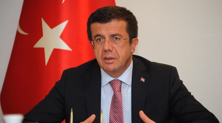 Eski Ekonomi Bakanı Nihat Zeybekçi THY’nin Yönetim Kurulu’na giriyor iddiası