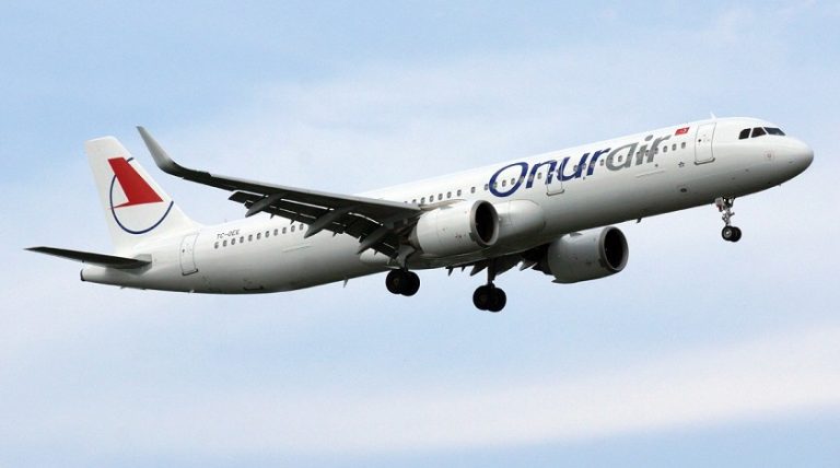 Musa Alioğlu yazdı : Onur Air’in 30 yıllık hikayesi bitti!