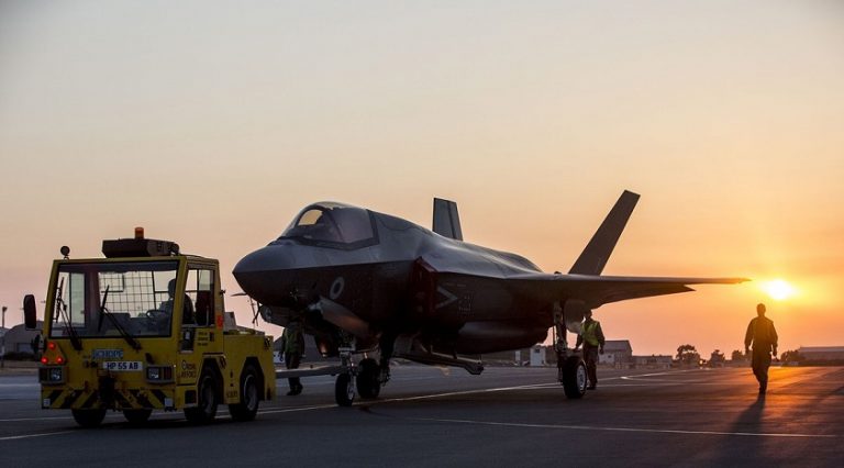 ABD’de üç senatör BAE’ye silah ve F-35 satışına karşı harekete geçti