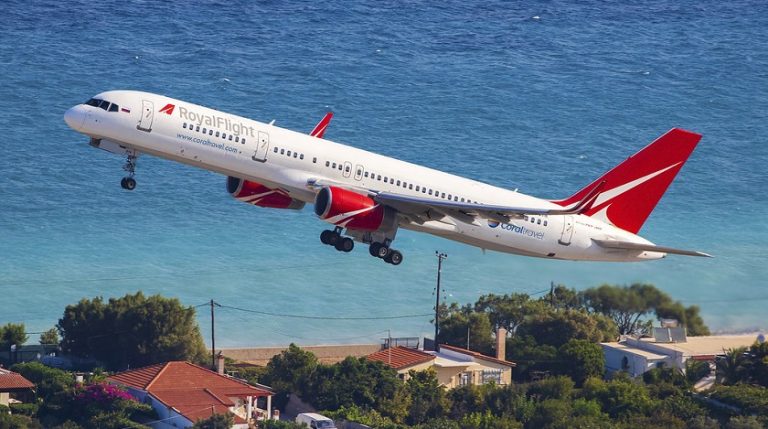 Coral’dan Antalya sürprizi