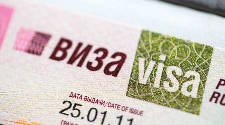 Rusya 18 ülkeye e-vize hakkı tanıyor, listede Türkiye var mı?