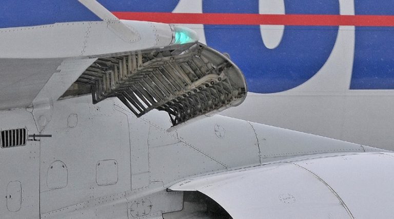 300’den fazla Boeing 737 uçağında üretim hatası tespit edildi