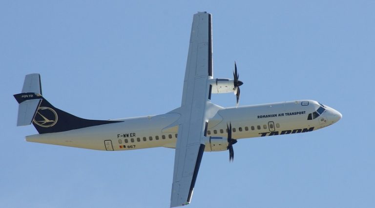 Romen TAROM Filosunu Yenileyecek