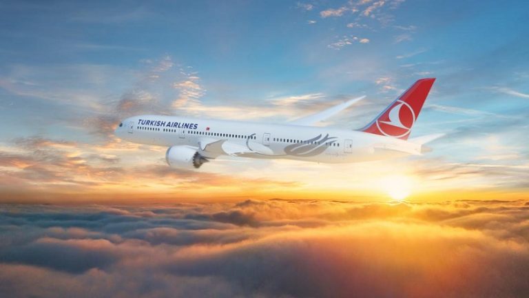 Türk Hava Yolları ile Bangkok Hava Yolları’ndan yeni bir kod paylaşımı iş birliği