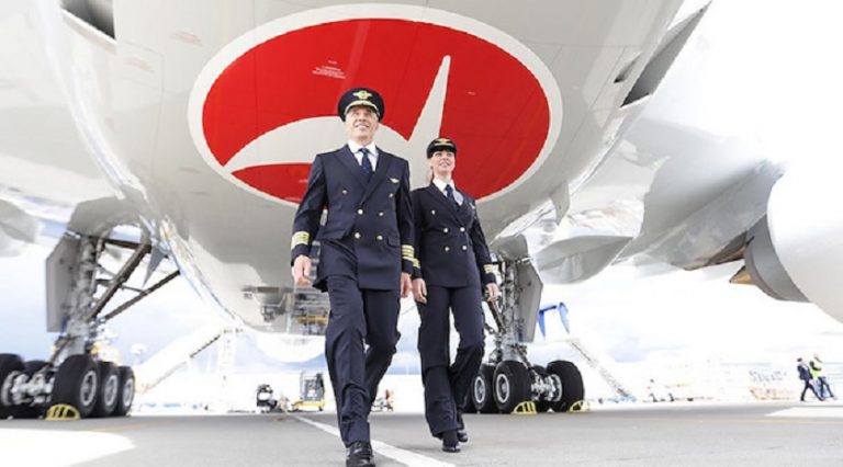 Musa Alioğlu yazdı : Pilot olmak zor, uçabilmek daha zor!
