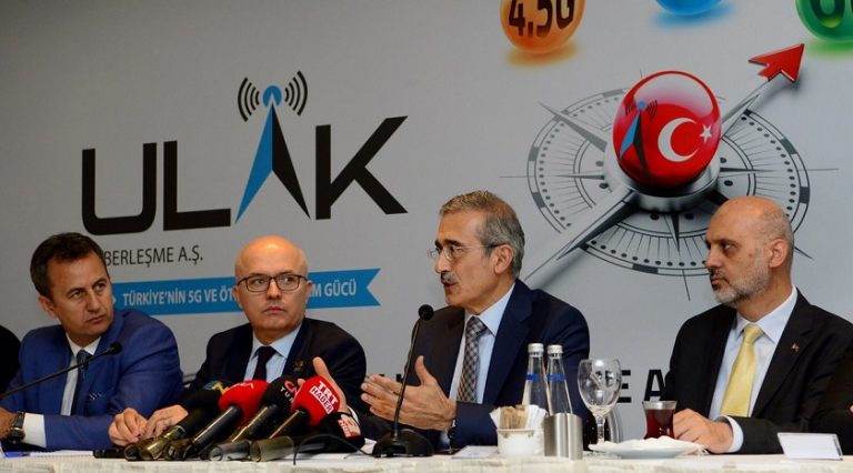 Savunma Sanayii Başkanı Demir’den S-400 ve F-35 açıklaması