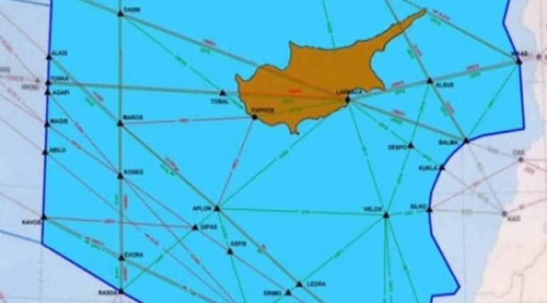 Güney Kıbrıs, Lefkoşa FIR Hattını özelleştiriyor