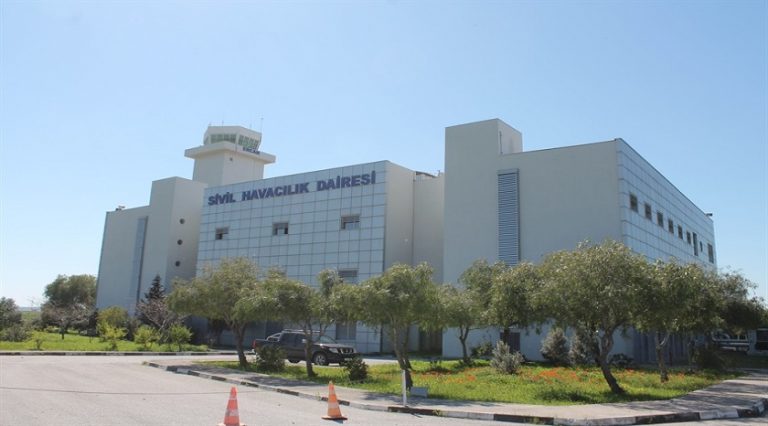KKTC: “Hava sahamız son derece güvenlidir”
