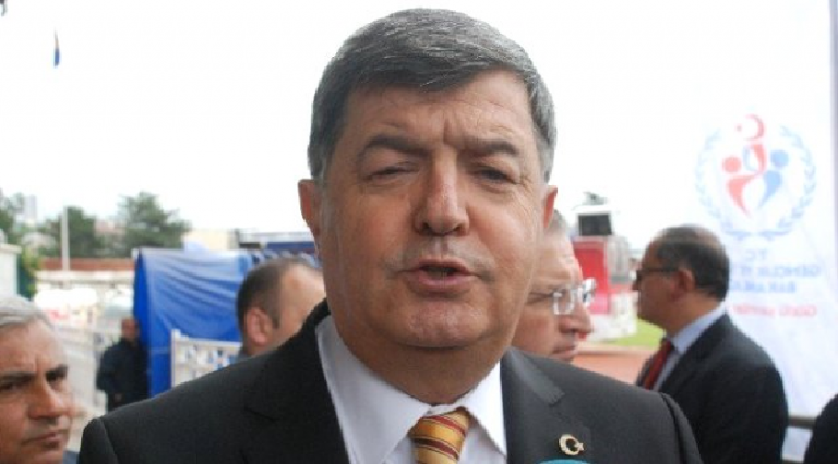 Eski THK Genel Başkanı Kürşat Atılgan’dan iddialara yanıt