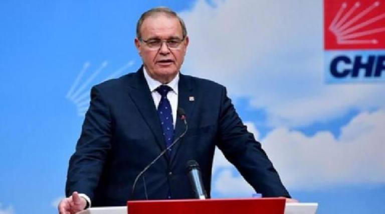 CHP’den S-400 açıklaması: “S-400’leri almakta Türkiye haklıdır”