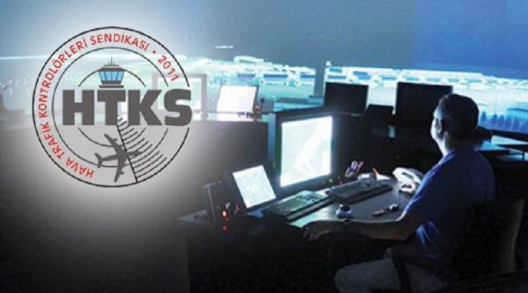 HTKS’den uçuş güvenliği uyarısı