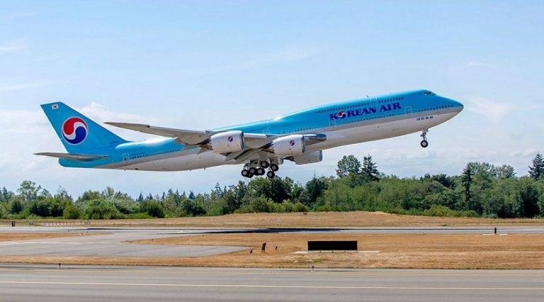 Korean Air A380’leri filosundan çıkarıyor