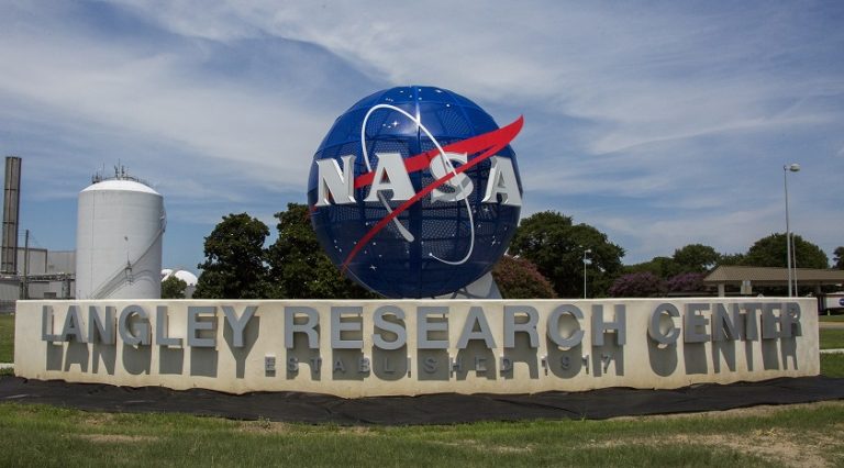 Sabancı Üniversitesi havacılık ve uzay projelerini NASA’da tanıttı