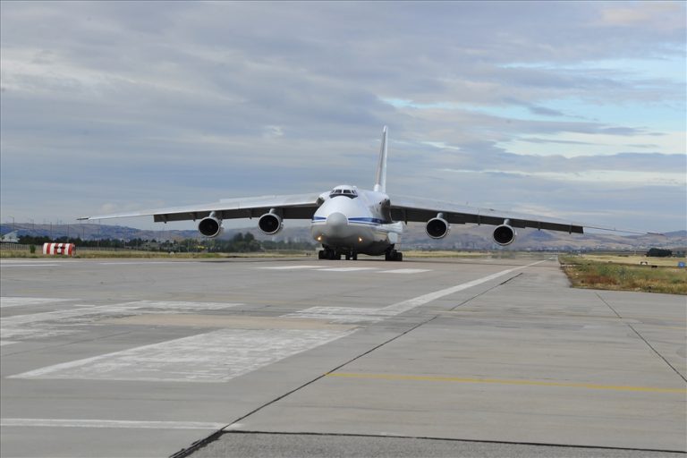 S-400 sevkiyatının ikinci aşaması ne zaman gerçekleşecek?