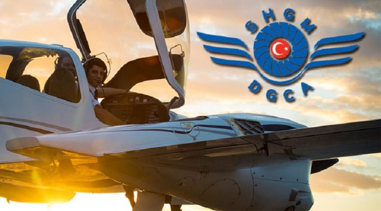 Uçuş Ekibi Lisanslandırma Talimatı’nda değişiklik yapıldı