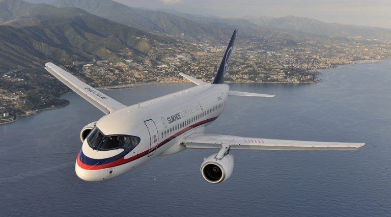 Türkiye ve Rusya SSJ100 ve MS-21’in ortak üretimini görüştü