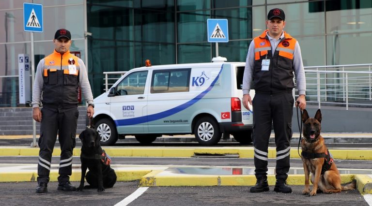 TAV uçak özel güvenlik hizmetini yaygınlaştırıyor