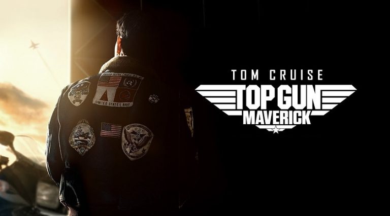 Top Gun: Maverick, 27 Mayıs’ta vizyona giriyor