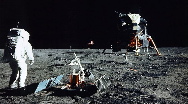 Neden 40 yılı aşkın süredir Ay’a gidilmiyor?