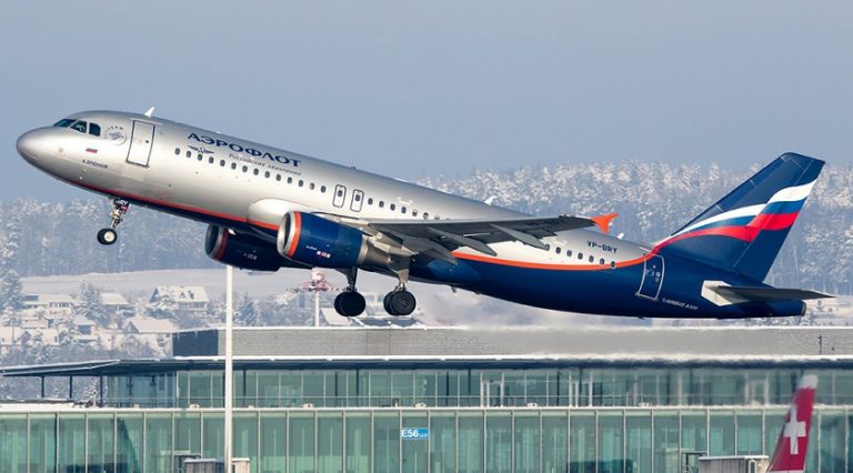 Aeroflot önemli bir bölümünü satmak üzere bir danışman arıyor