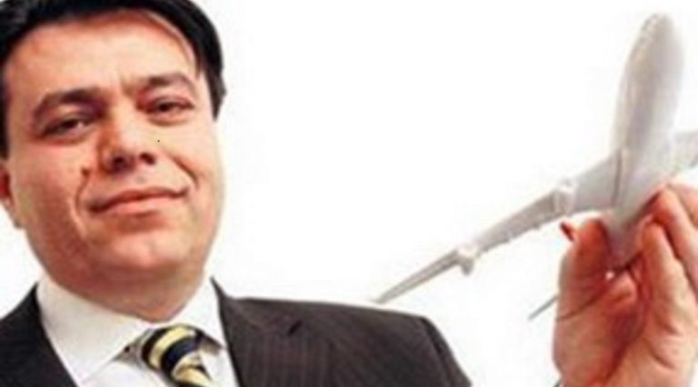 Candan Karlıtekin aktif politikaya atılıyor iddiası