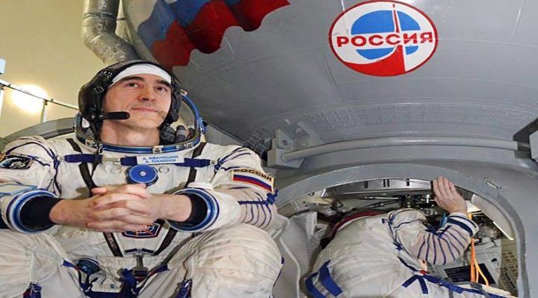 Rus astronotlar ne kadar kazanıyor? ‘Yol harcırahı’ olmasa çekilecek iş değilmiş!