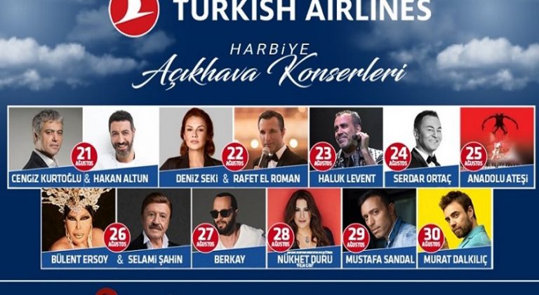 THY konserleri desteklerken, sosyal sorumluluk projelerinde durum ne?