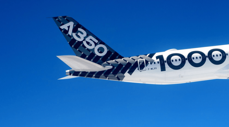 Airbus, A350-1000ULR’yi Duyurmaya Hazırlanıyor