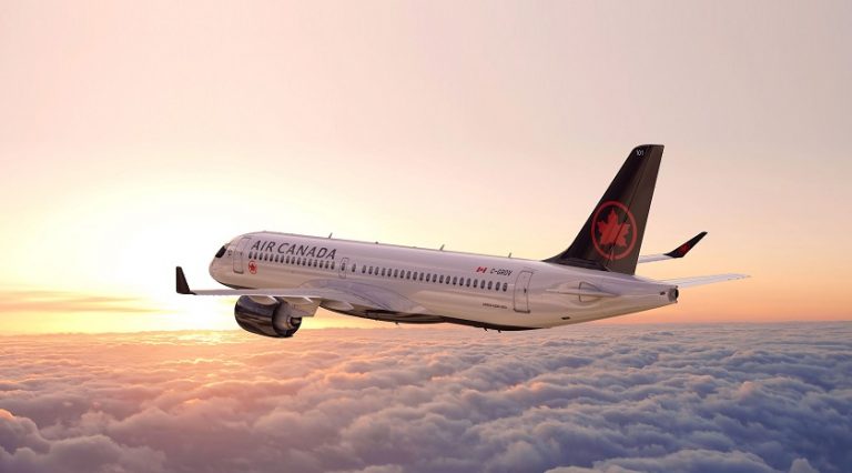 Air Canada ‘Oyun Değiştirici’ Uçağı ile Uçacağı Hatları Açıkladı